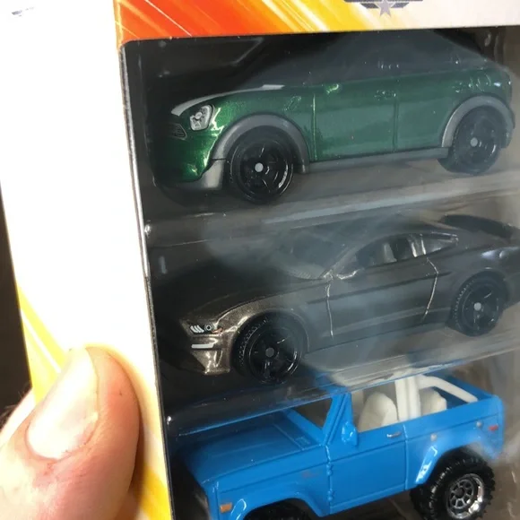 Top Gun Maverick 5 pack - Picture 9 of 14